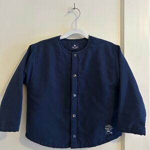 Allo & Lugh / Light jacket | 4T